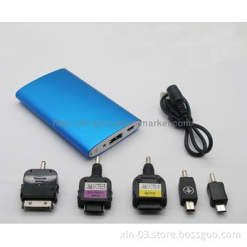 Capacity 2300mah Portable mobile charger with warm hand--Eagle